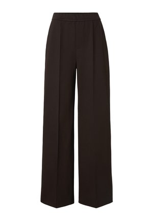 DRYKORN, AWNING - Trousers - brown