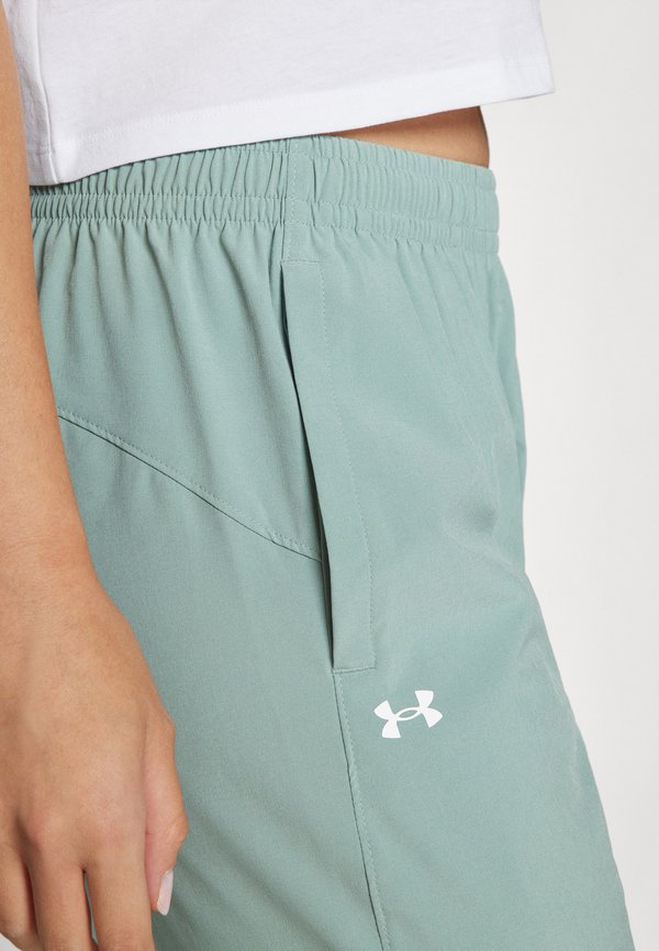 RIVAL WIDE LEG PANT - Trousers2