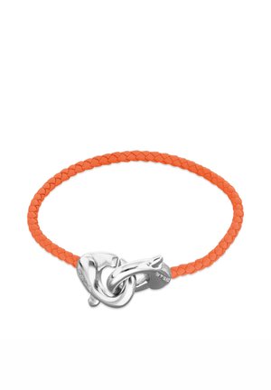 Pulsera - silver-coloured