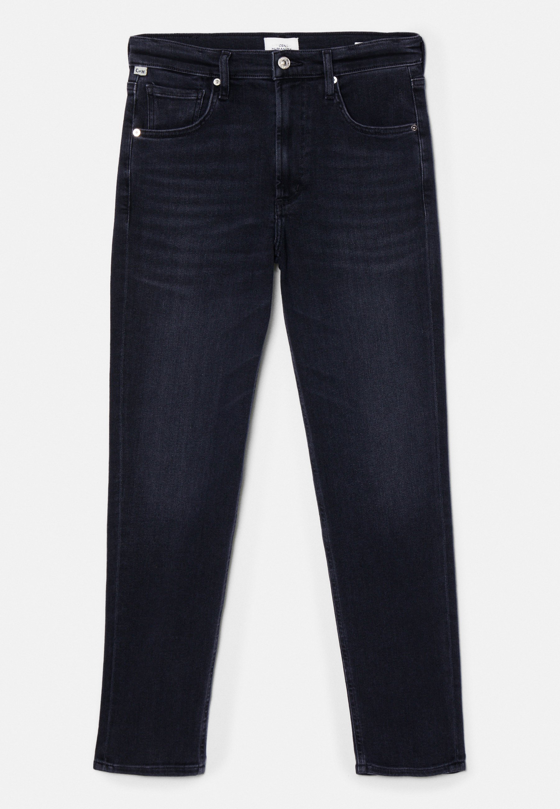 【新品・紙タグ付】CITIZENS of HUMANITY ISOLA Citizens of Humanity ISOLA - Slim fit jeans - medallion/washed