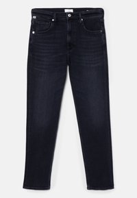ISOLA - Liibuvad teksad - medallion/washed black