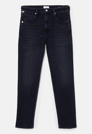 Citizens of Humanity ISOLA - Slim fit -farkut - medallion/washed black