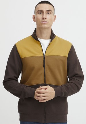 BHBlock - Zip-up sweatshirt - java