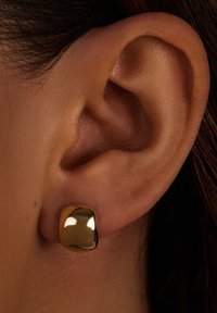 Isabel Bernard Rivoli Morgane - Earrings - gold coloured