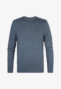 Unausgewählt, storm blue
