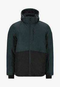 Ei valittu, dark teal blue