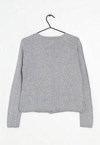 Marc O'Polo Cardigan - grey