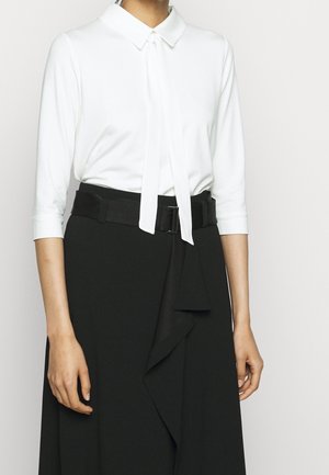 Long sleeved top - off-white