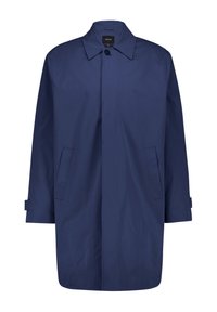 Unselected, midnight