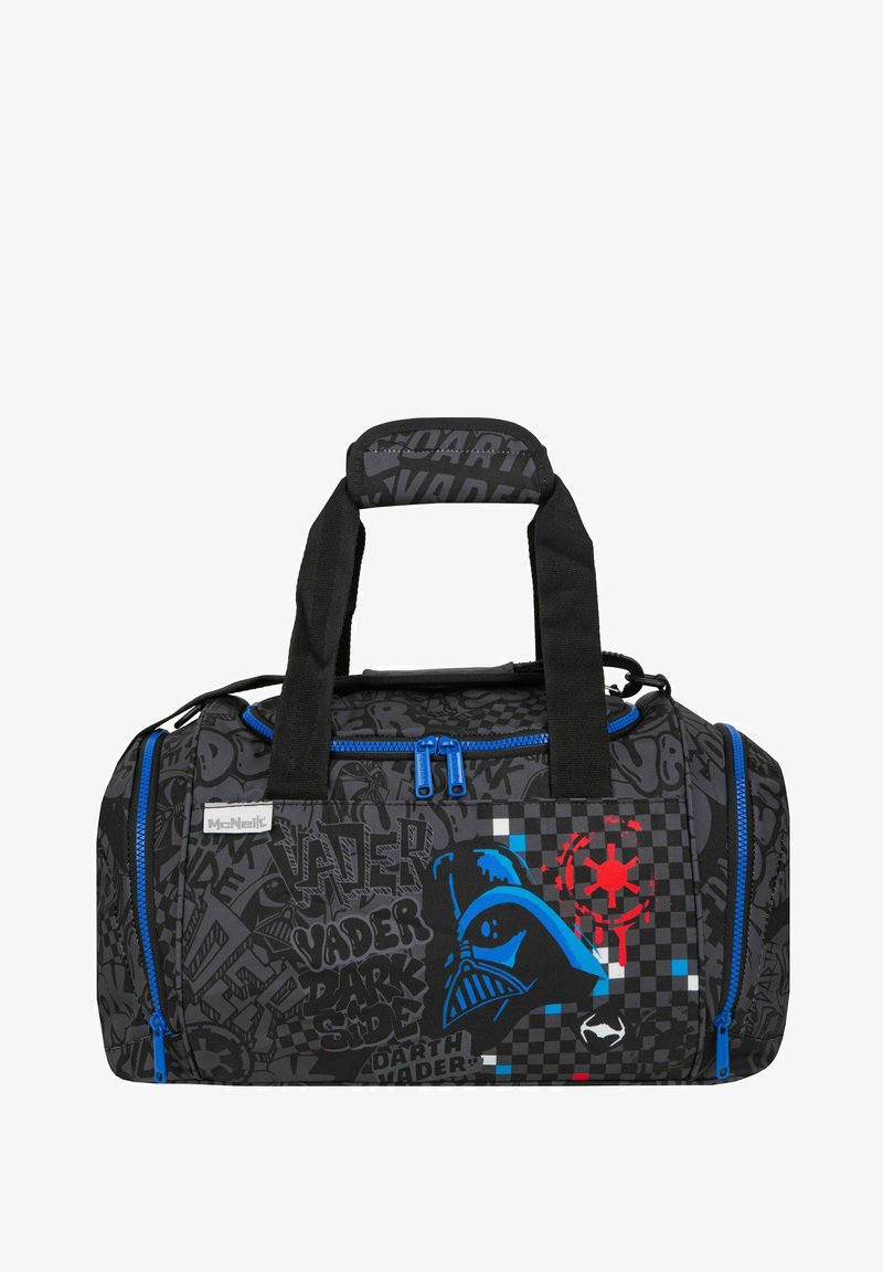 McNeill SPORTTASCHE 37 CM - Sporttasche - darth vader