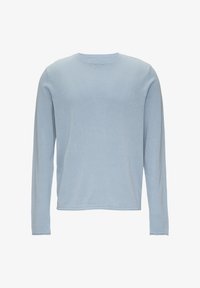 Niet geselecteerd, blassblau