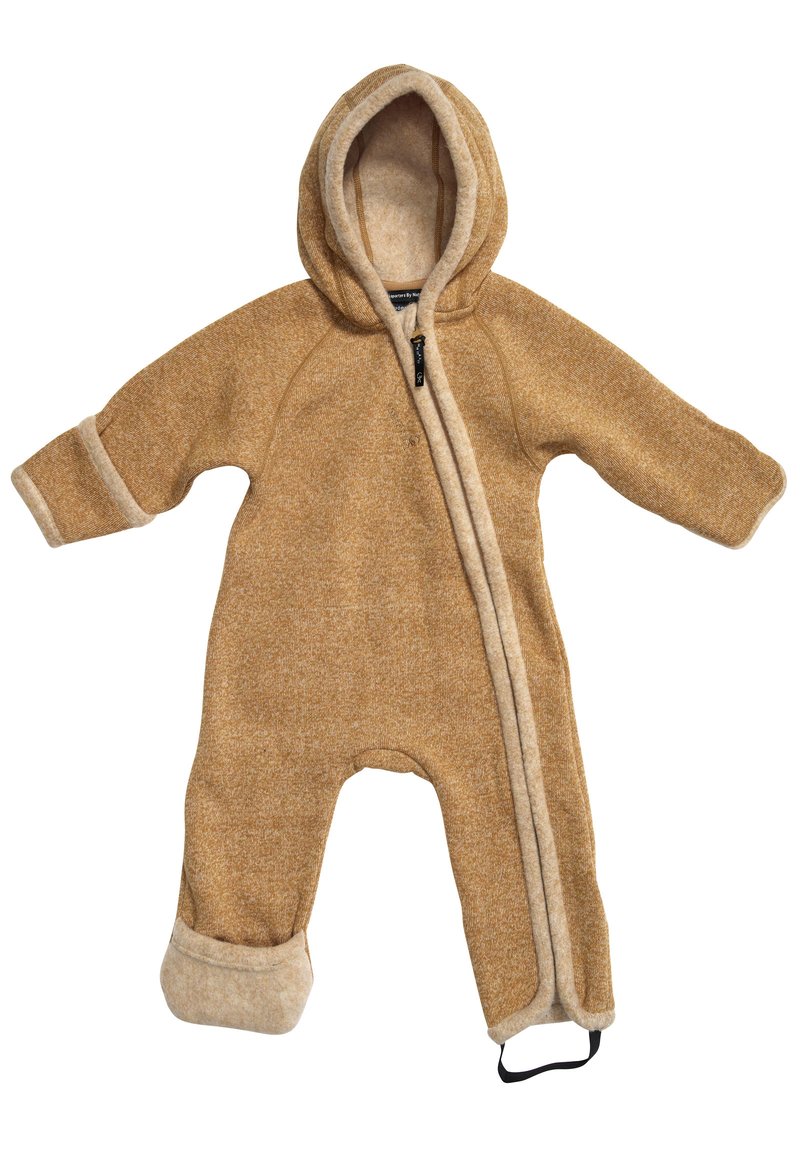 Isbjörn of Sweden SHAUN BABY - Overall / Jumpsuit - lion
