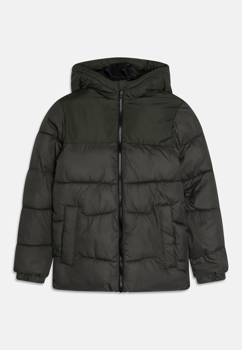 Jack & Jones Jjmoon Hood Puffer - 69.99 €. Achetez Des Vestes Matelassées Jack & Jones En Ligne