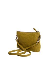 nat & nin VICKY - Bandolera - khaki
