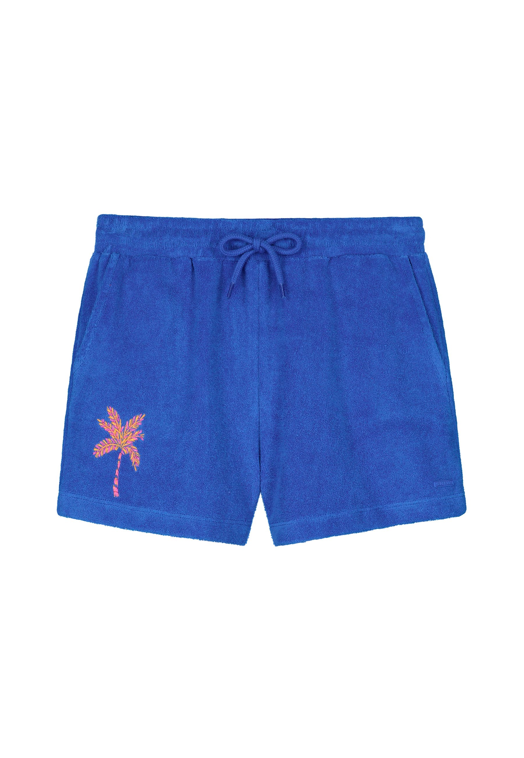 Shiwi MAUI Shorts electric blue/blue