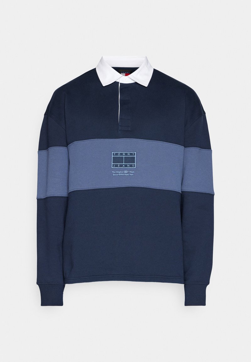 Tommy Jeans Sweater donkerblauw Tommy Jeans Sweater donkerblauw