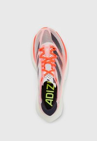 adidas Performance ADIZERO ADIOS PRO 3 - Hardloopschoenen voor op de weg - pink spark/aurora met/sandy pink