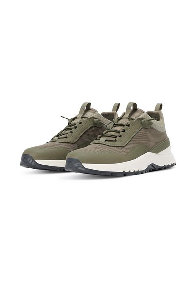 Tropicfeel LAVA - Sneakers - khaki