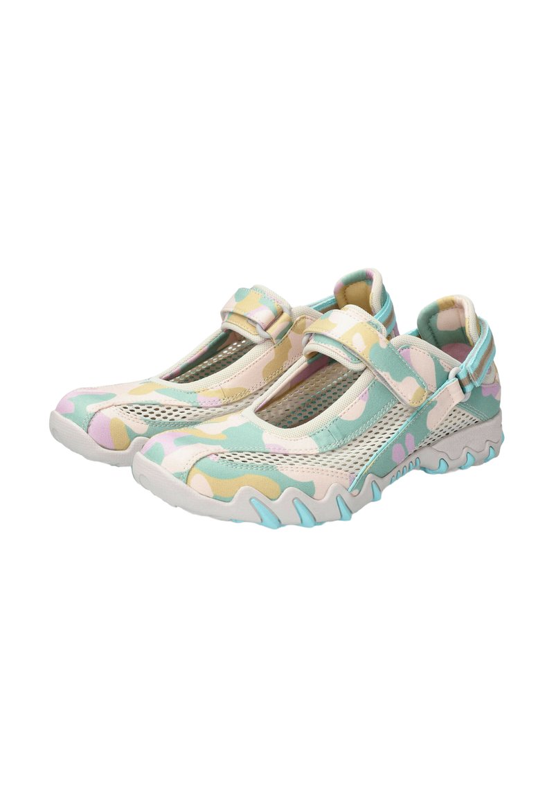 Mephisto NIRO - Babies - beige