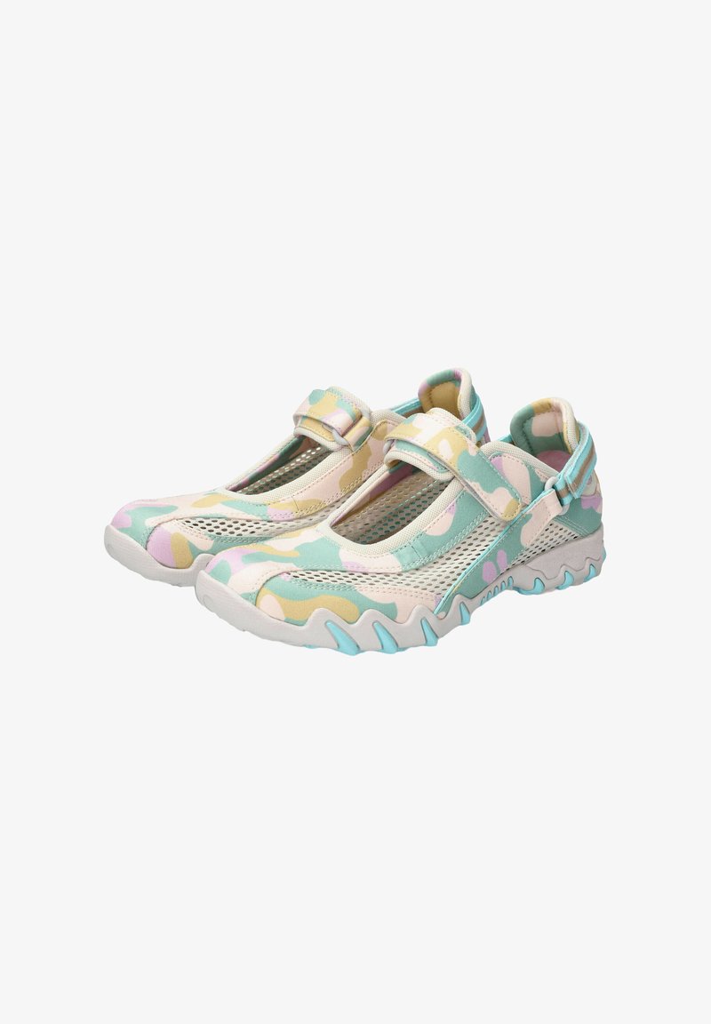 Mephisto NIRO - Babies - beige