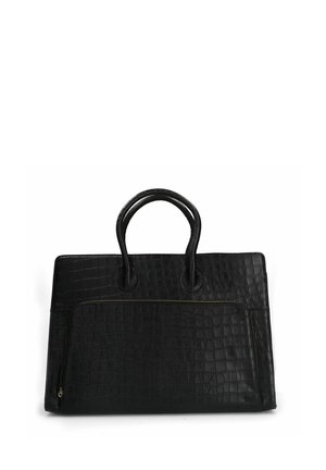 Shopper - schwarz