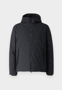 OBIONE - Veste d'hiver - black