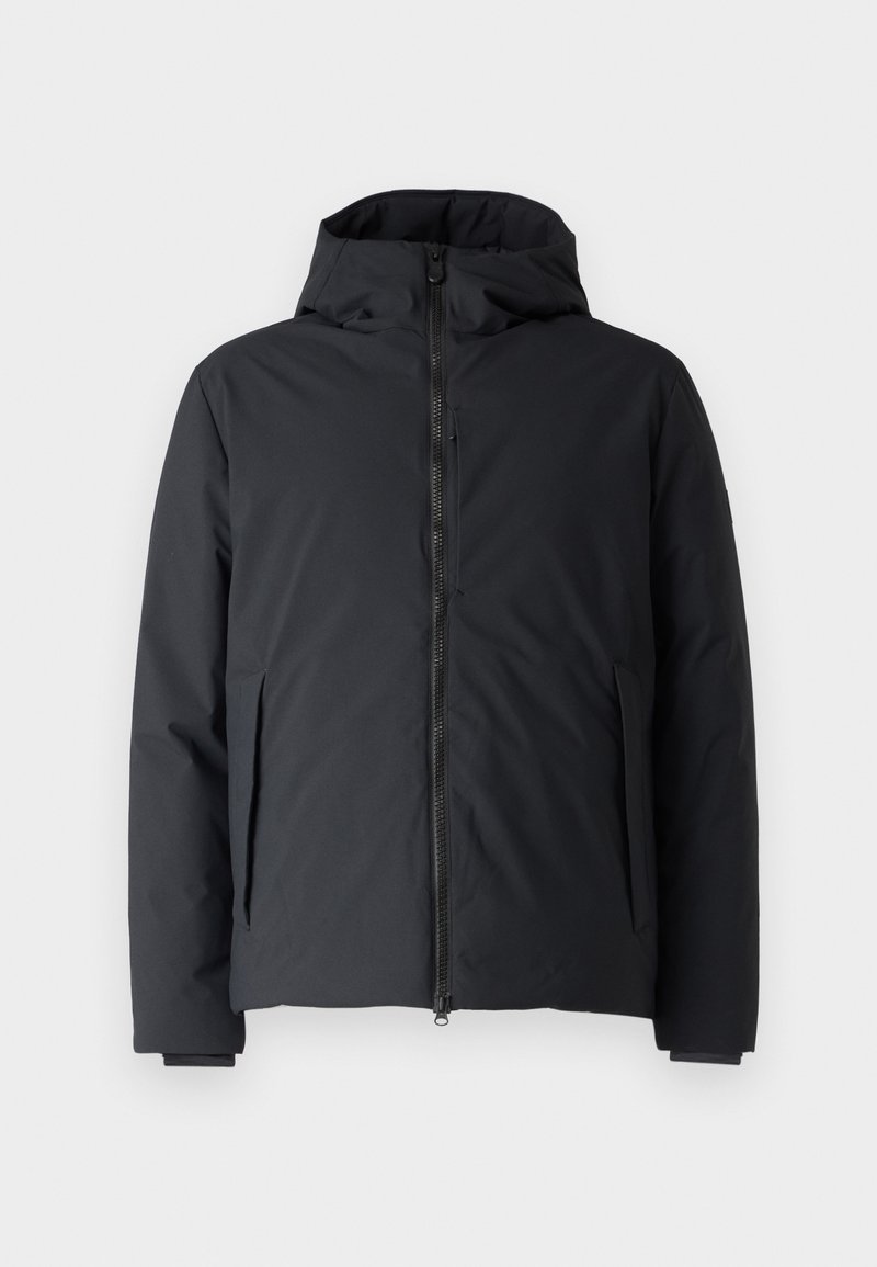 Save the duck Winterjas zwart