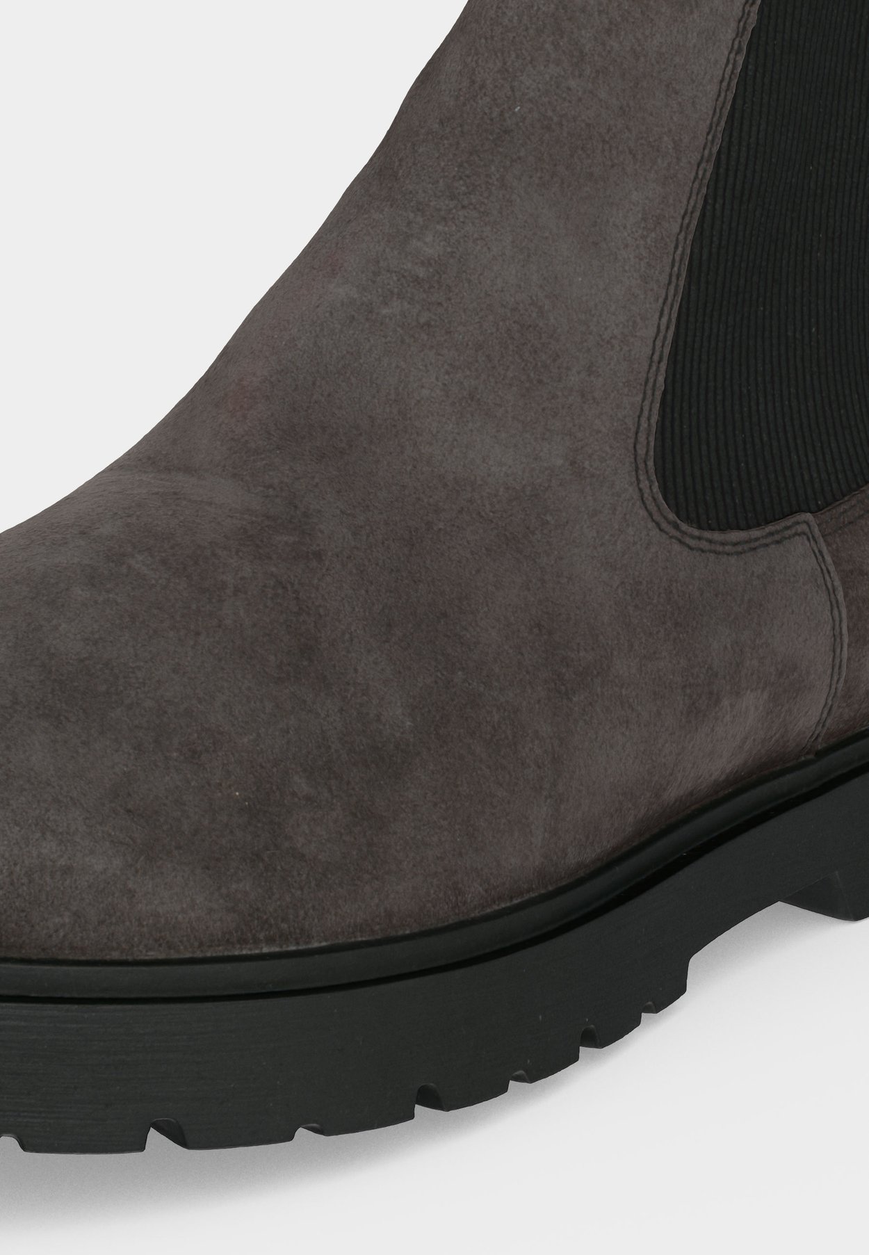 HIGHWOOD SLIP ON MID LEVE UNISEX