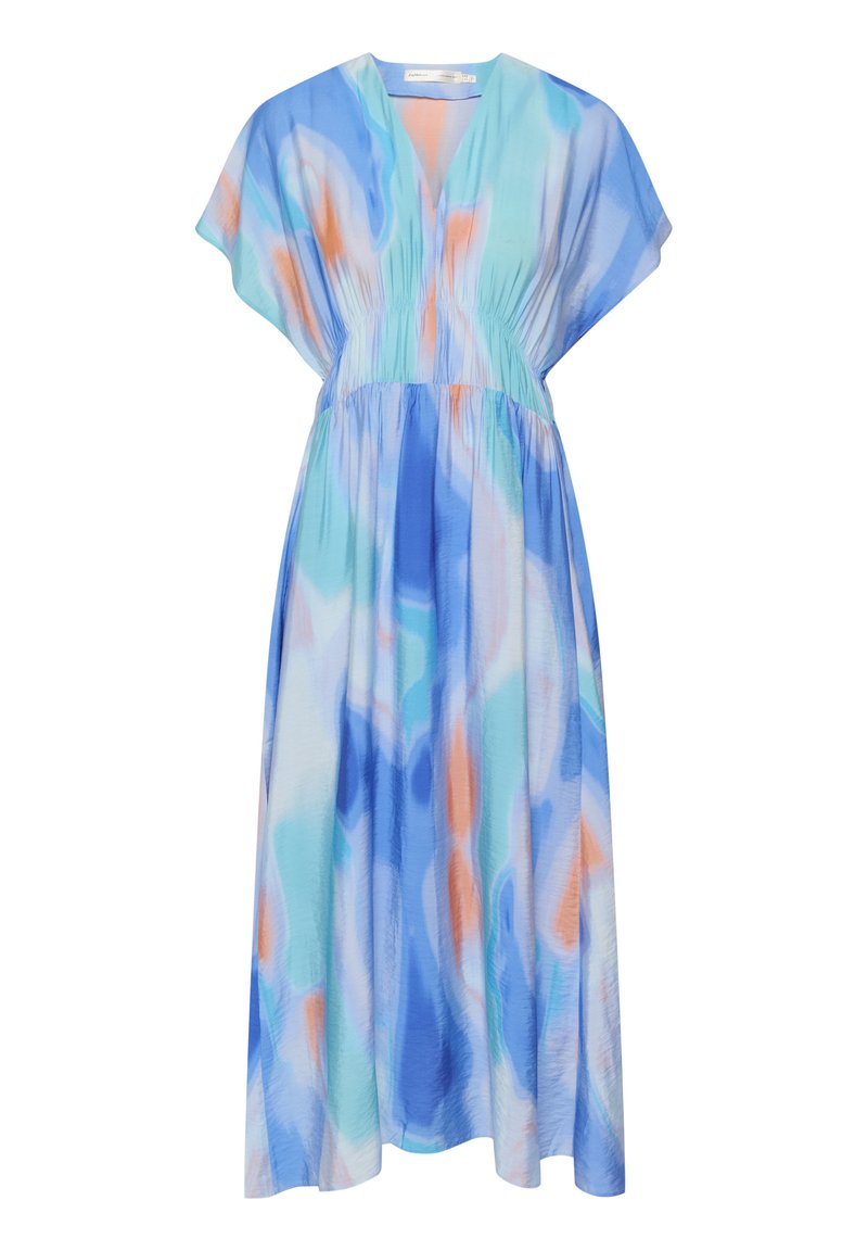 InWear Jurk lichtblauw