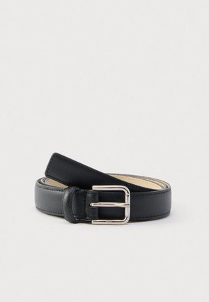 NAVYA - Ceinture - black