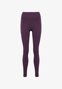 Niet geselecteerd, plum perfect