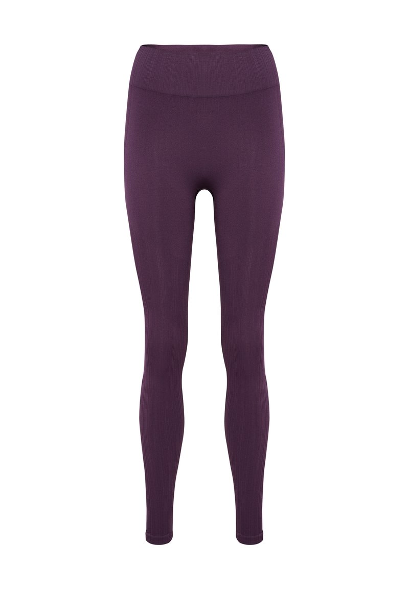 Hummel Tights lila