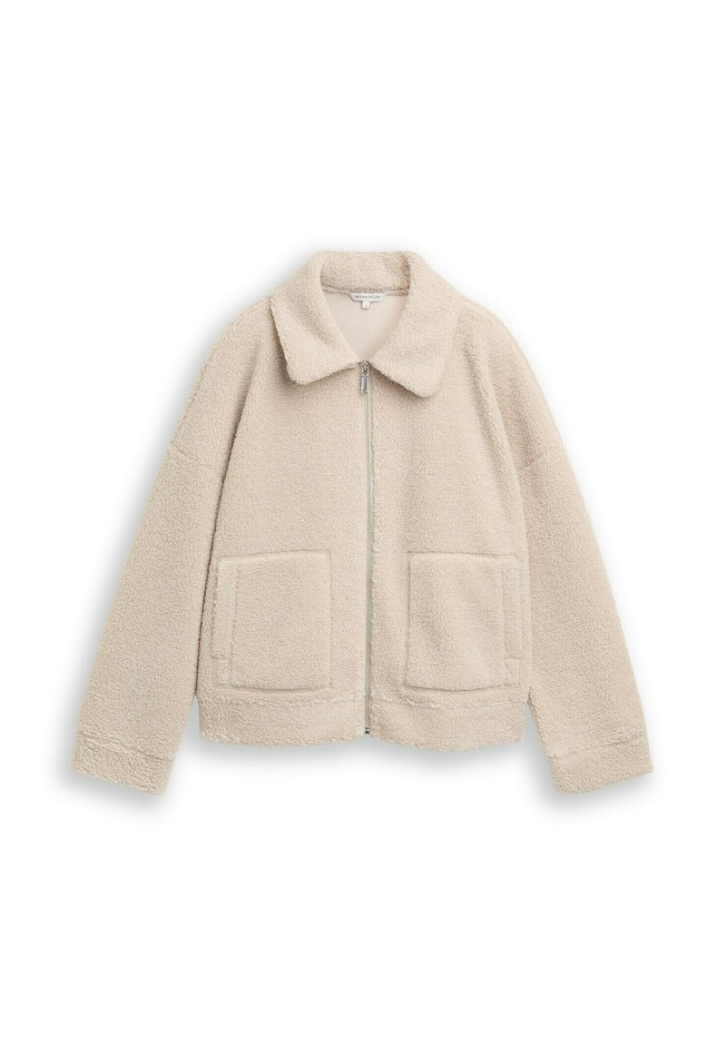 Fleecejacke