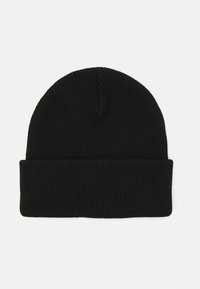 Carhartt WIP WATCHER BEANIE UNISEX - Mütze - black/white