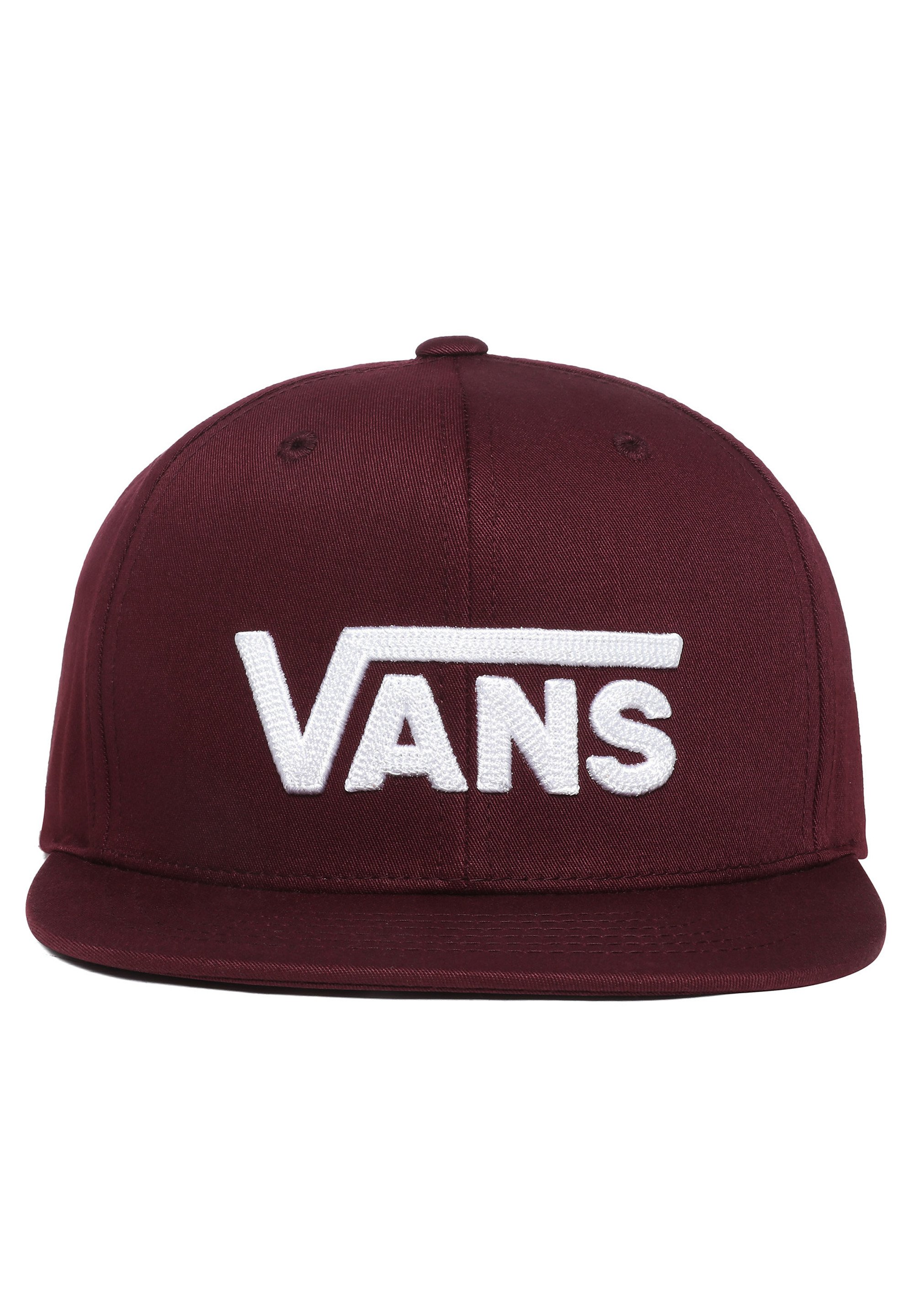 vans casquette