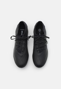 adidas Performance Kopačky pro pevný povrch - black