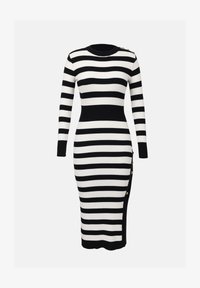 Ausgewählt, black/white