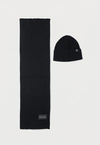 Δεν επιλέχθηκε, black