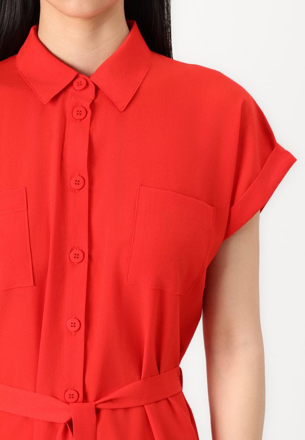 ONLHANNOVER - Shirt dress4