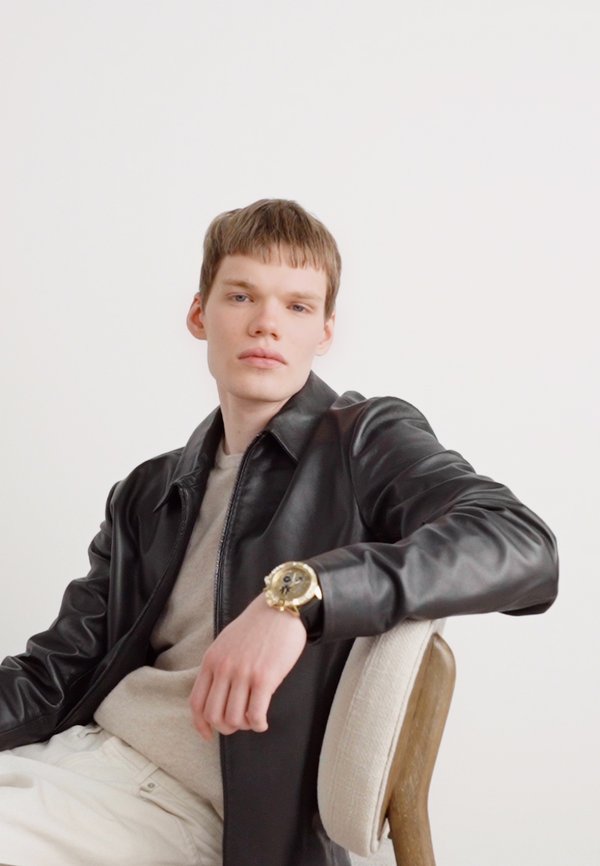 MAJESTIC - Chronograph watch2