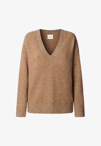 Izbrano, light brown