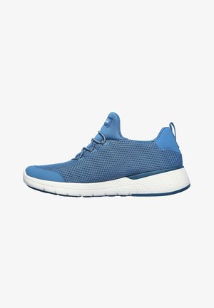 Skechers MARSING WAIOLA SR - Sneaker low - blue blu