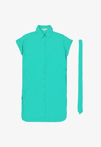 Ausgewählt, vivid green