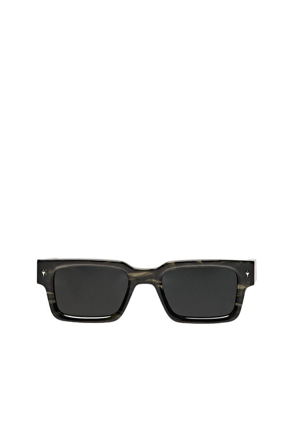 RECTANGULAR - Sonnenbrille