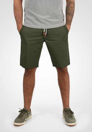 Blend, RAGNA - Shorts - dusty gree