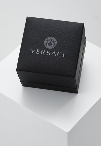 Versace Necklace - nero/color oro tribute
