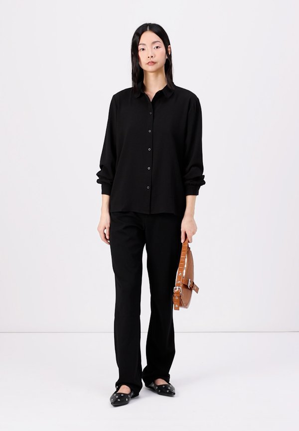 JDYBROOKE - Button-down blouse2