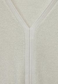 Street One Printtipaita - mottled beige