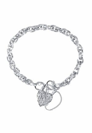 Pulsera - white gold