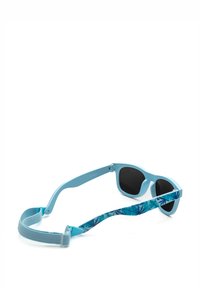 KIDDUS 8 - 24 MONTHS - BABY EXPLORER - POLARIZED - FLEXIBLE  - TOTAL UV PROTECTION - WITH REMOVABLE BAND - Sluneční brýle - paradise